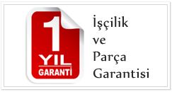 SİAMP YETKİLİ SERVİSİ